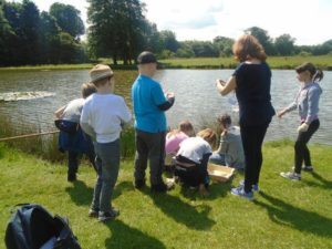 Lincoln Gardens Primary School photo