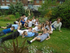 Lincoln Gardens Primary School photo