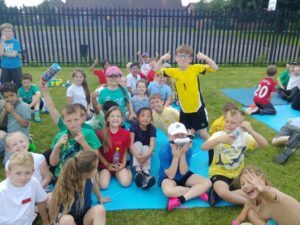 Lincoln Gardens Primary School photo